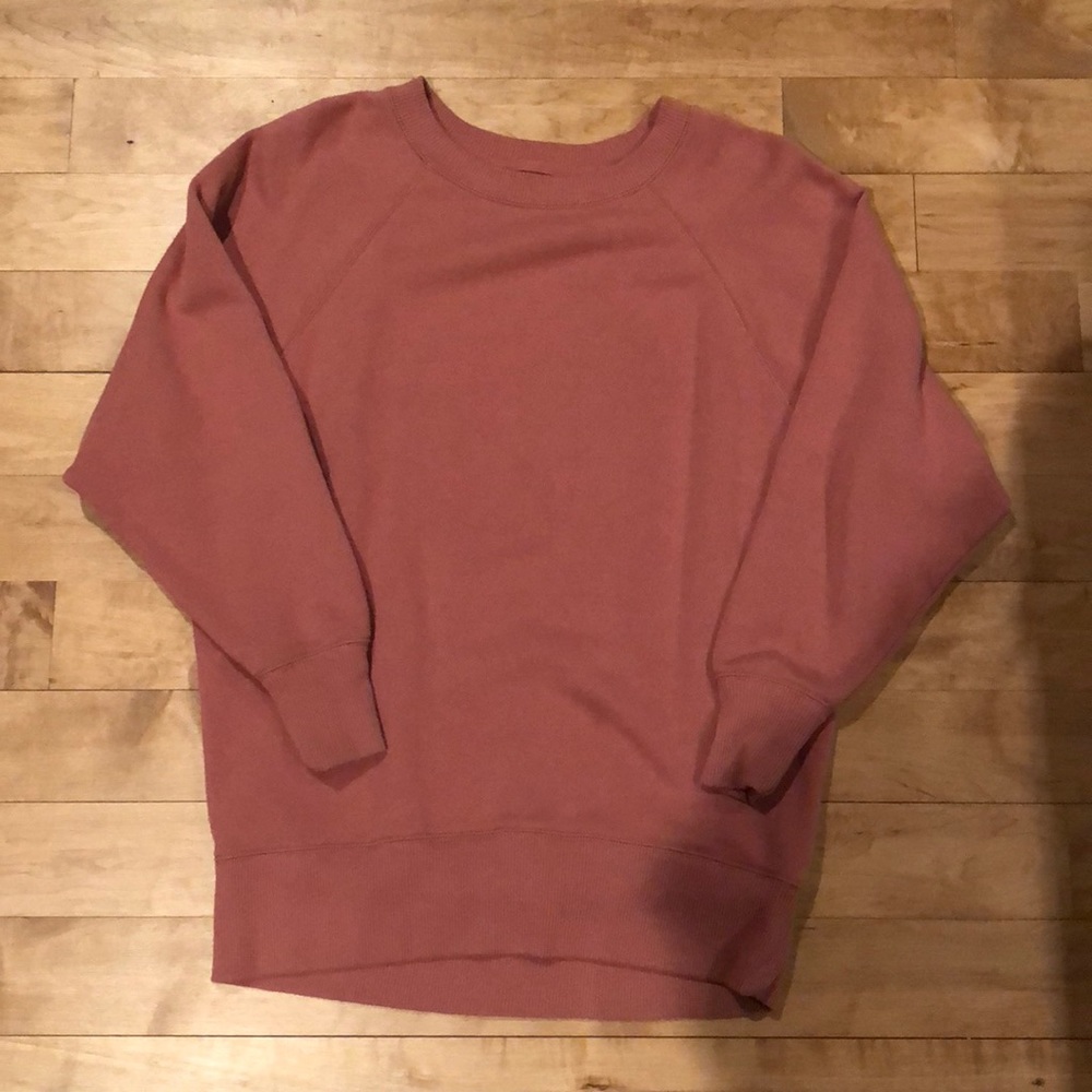Comfortable Aerie sweatshirt!